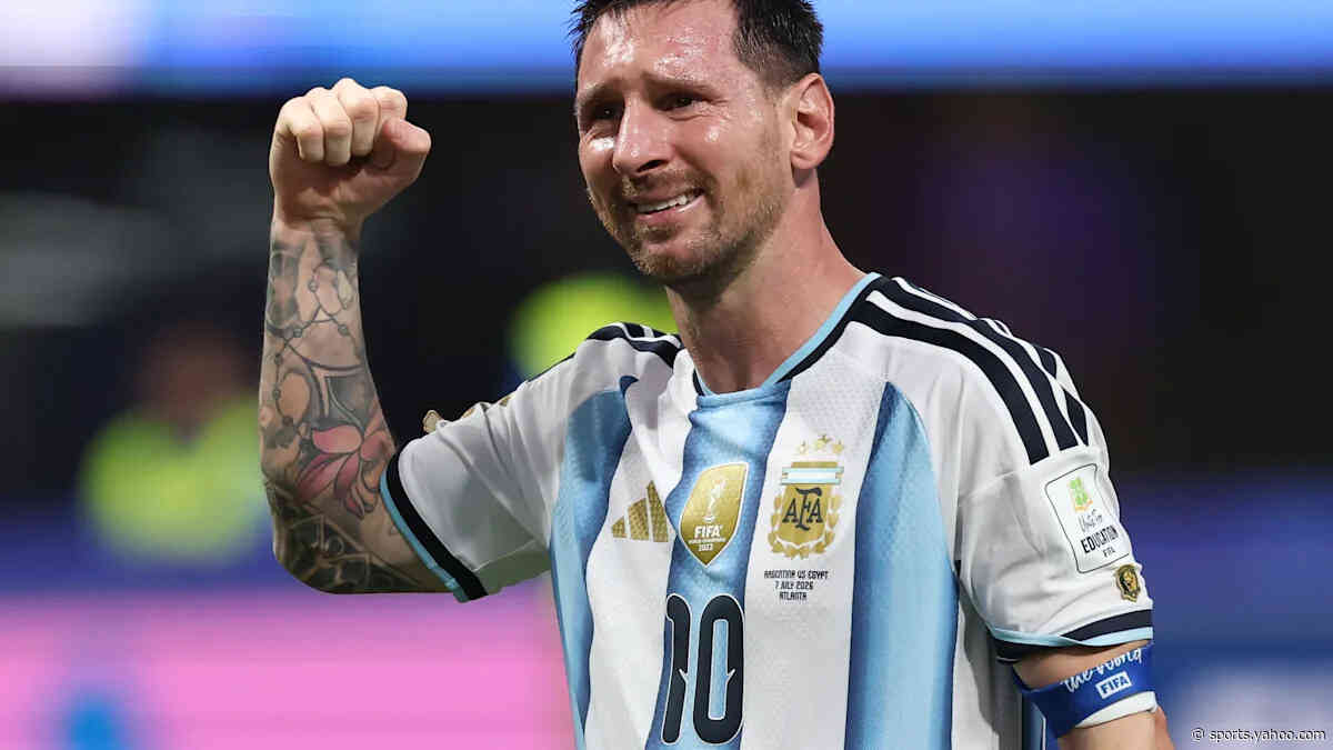 2026 FIFA World Cup semifinals: Schedule, how to watch live, predictions
