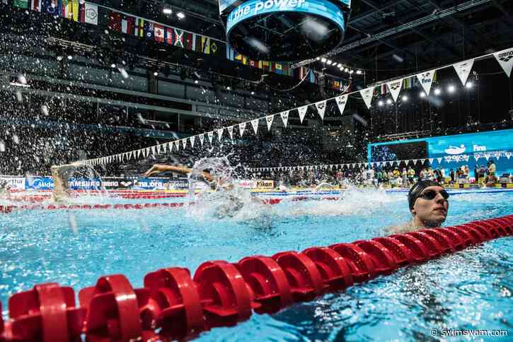 Canada Speaks Out Against IOC Lifting Russia’s Suspension