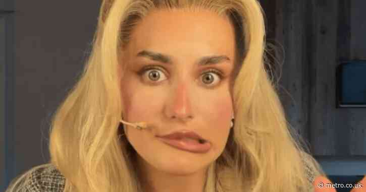 Strictly star has theatregoer thrown out mid-performance for ‘selfish’ behaviour