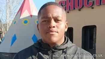 Young rugby international dies days after telling family about brutal training conditions