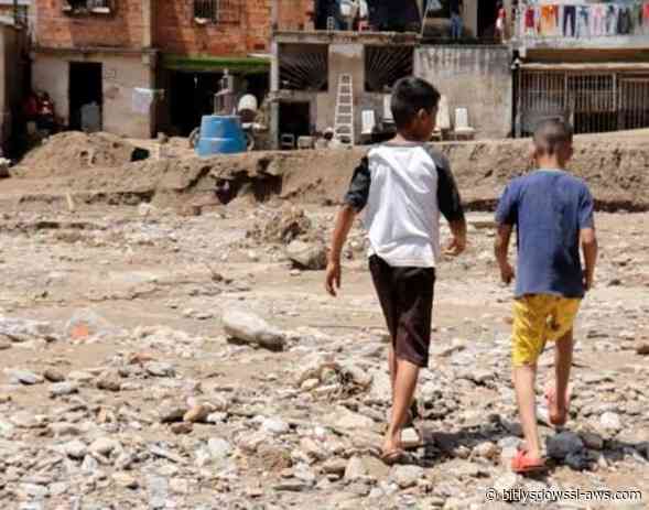 La infancia silenciada: el vacío sobre la niñez víctima de los terremotos