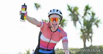 All the best pictures from Swansea Ironman as winners praise 'incredible' Welsh crowds