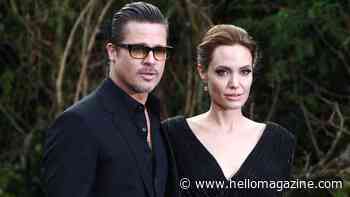 Angelina Jolie closes bitter chapter with ex Brad Pitt as twins Knox and Vivienne turn 18