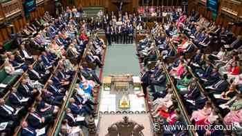 UK party donations 'must be capped' after Reform's bank-busting £5.4m in just three months