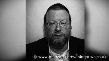 Police admit 'failings' after boy seen visiting home of notorious paedophile Todros Grynhaus