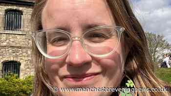 Single mum-of-two feeds family for just £6 a day after falling into debt
