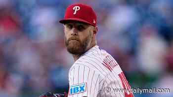Furious MLB pitcher REJECTS All-Star invitation after claiming he was 'disrespected'