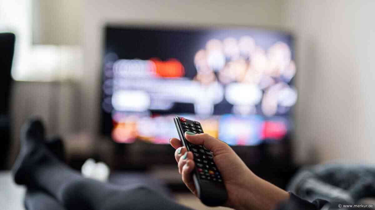 162 Folgen produziert: Deutsche TV-Serie wird zum Mega-Flop mit 0,0 % Marktanteil