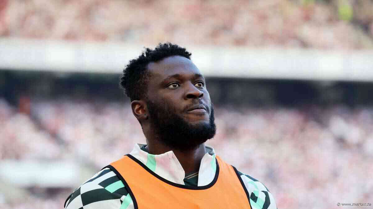 Boniface-Neustart in Leverkusen? Was Bayer 04 jetzt Hoffnung macht