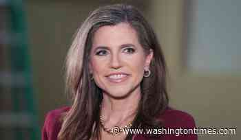 Rep. Nancy Mace reportedly pondering Senate run to fill Sen. Lindsey Graham's seat