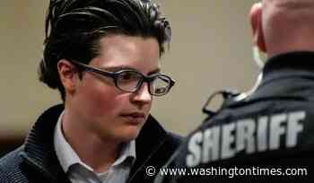 Georgia teen charged in Apalachee High School shooting to appear in court for plea and sentencing
