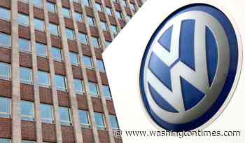 Volkswagen CEO looks to avoid plant closures as automaker moves to cut costs