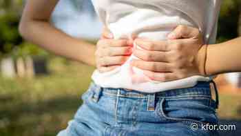 You got the 'explosive' diarrhea parasite. Now what?
