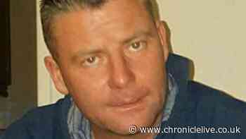Daughter's tribute to dad who died in 'tragic accident' at community bonfire