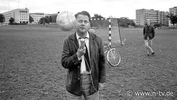 "Tüchtig auf den Sack!": Als ein norwegischer Reporter gegen England komplett eskalierte