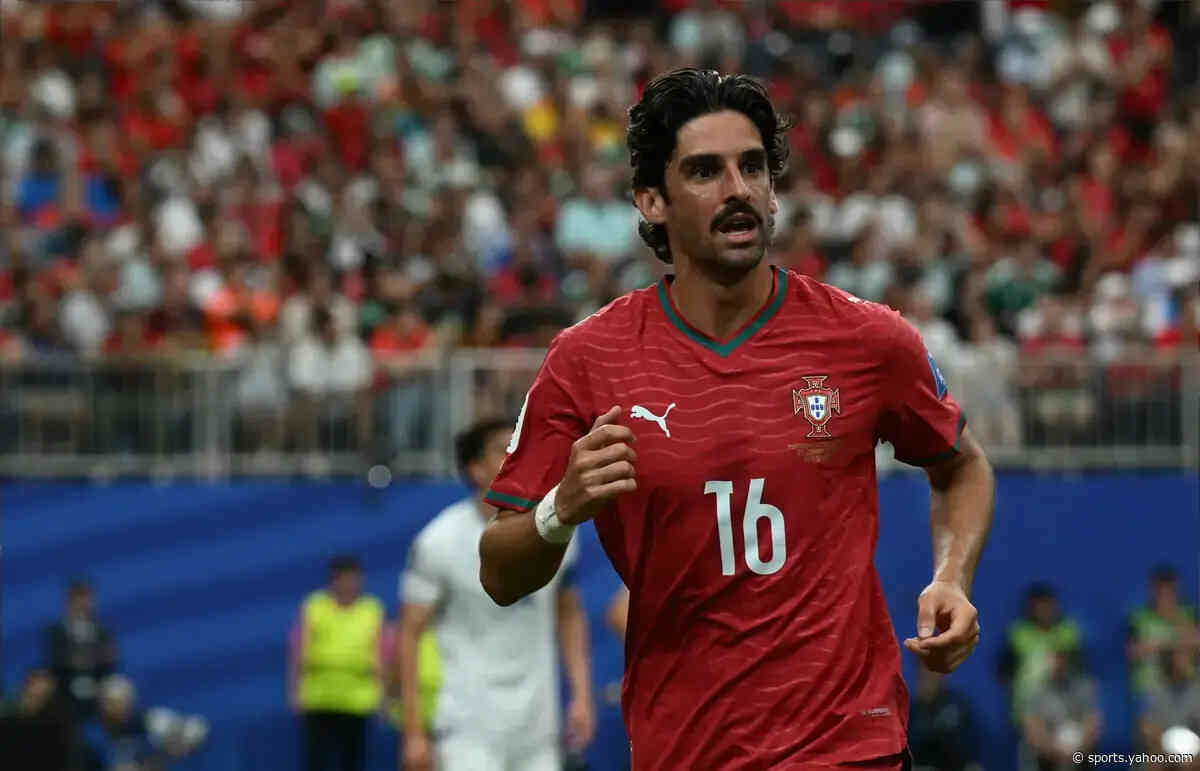Manchester City register interest in £42M Sporting Lisbon superstar – Attacking exit key for summer swoop