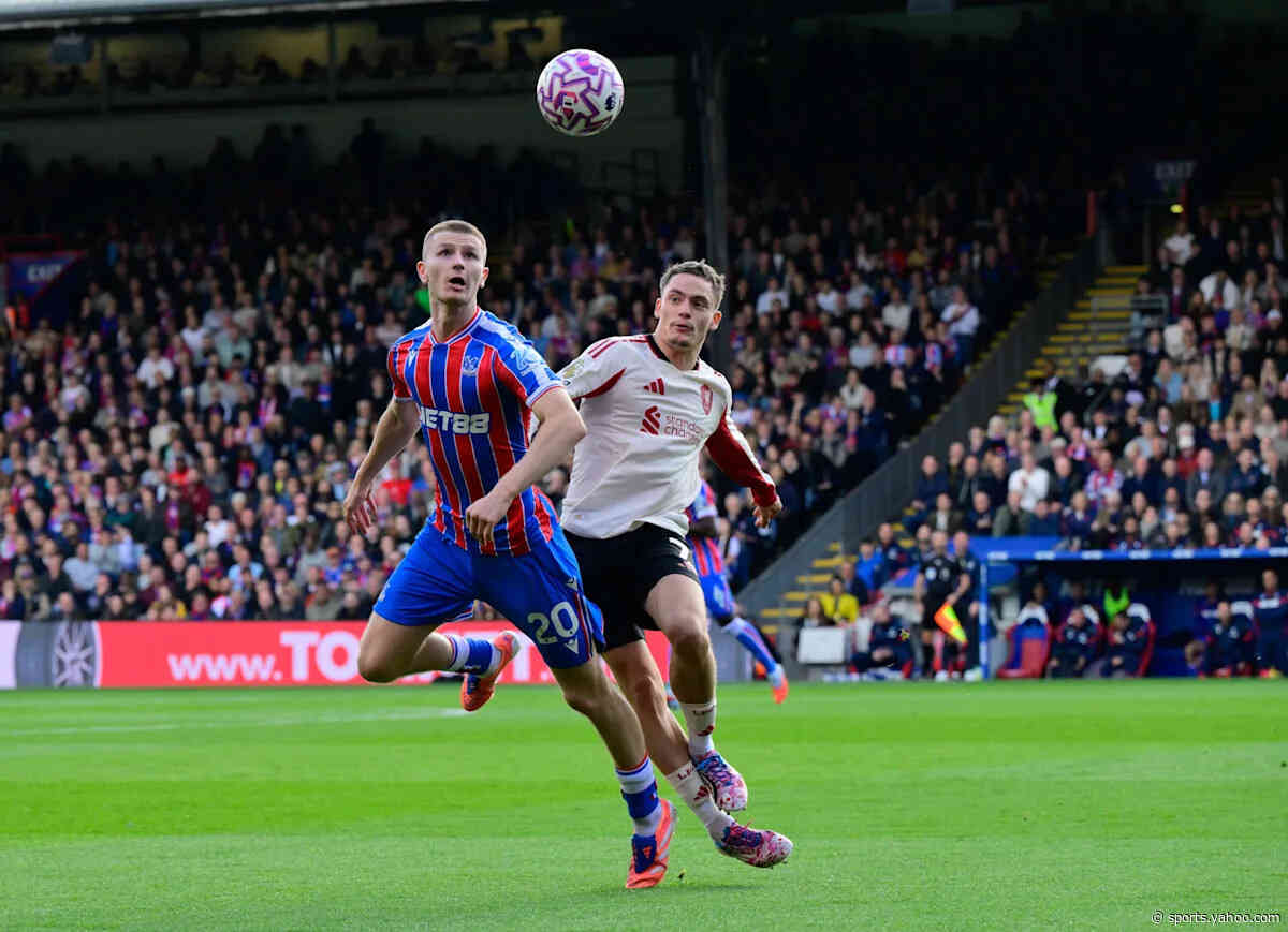 Report: Chelsea have made contact to sign 22-year-old Premier League star