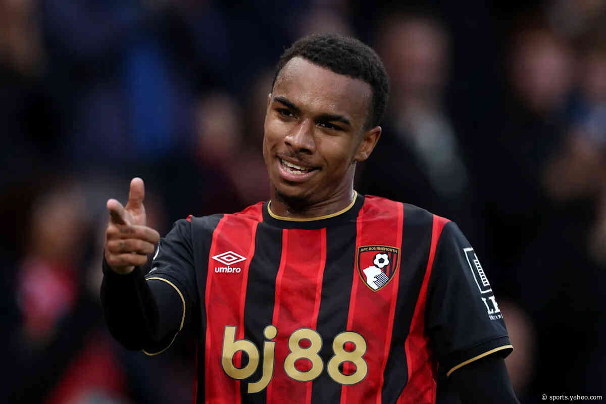 Bournemouth will not sell Barcelona target for less than €100 million, three Premier League giants interested