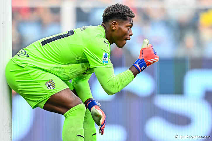 Newcastle United latest Suzuki interested party for Parma Number 1