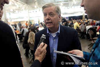 How Did Lindsey Graham Die? Cause of Death and Inside Senator's Final Hours Before His Shocking Demise