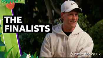 Why Wimbledon is more special to Sinner than other majors