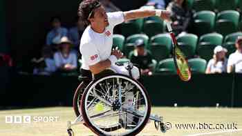 What is the difference between quad and wheelchair tennis?