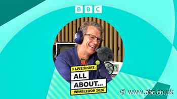 Wimbledon Daily: Andrew Castle's top five men's finals