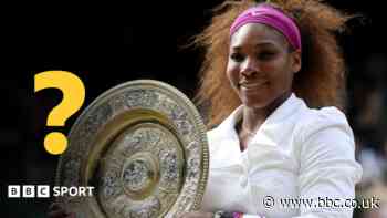 Wimbledon quiz: Name every women's singles champion in the Open era