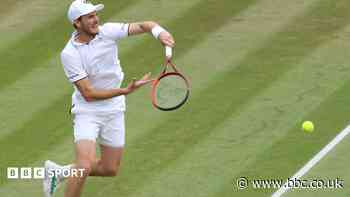 Jamie Murray answers your Wimbledon questions