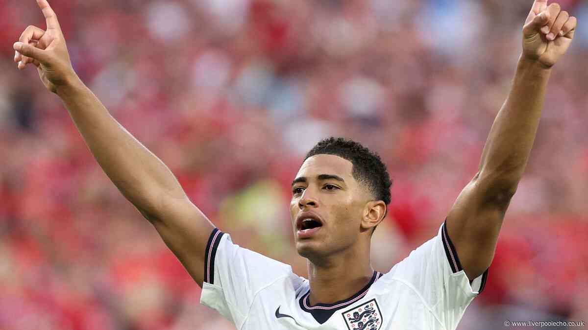 World Cup Final and England semi-final: dates, times, teams and how to watch