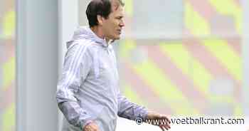Meningen over Rudi Garcia lopen enorm uit elkaar: wat denkt u?