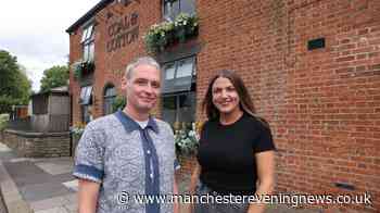 The Salford pub where the incredible list of staff perks includes £2,000 holidays