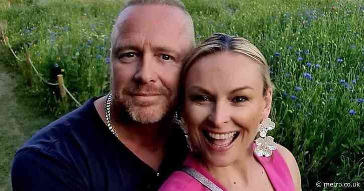Mel Schilling’s husband says ‘no one can heal his heartache’ after MAFS star’s death