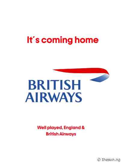 Norwegian Air renames Instagram account after losing World Cup bet