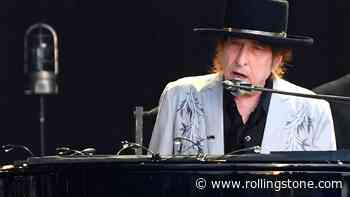 Bob Dylan’s Revolving Door of Touring Guitarists Welcomes Another New Addition