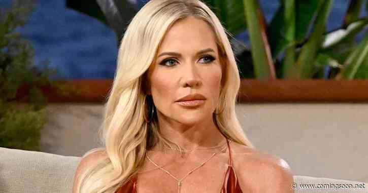 ‘Unacceptable’: RHOC Star Jennifer Pedranti Speaks Out on Son’s Involvement in Fire Incident