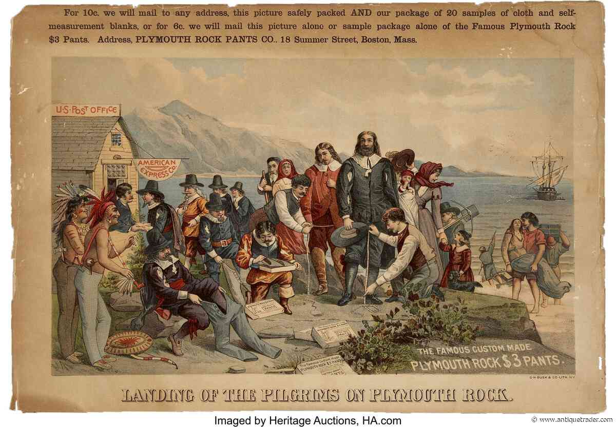 America at 250: Massachusetts: the Bay State
