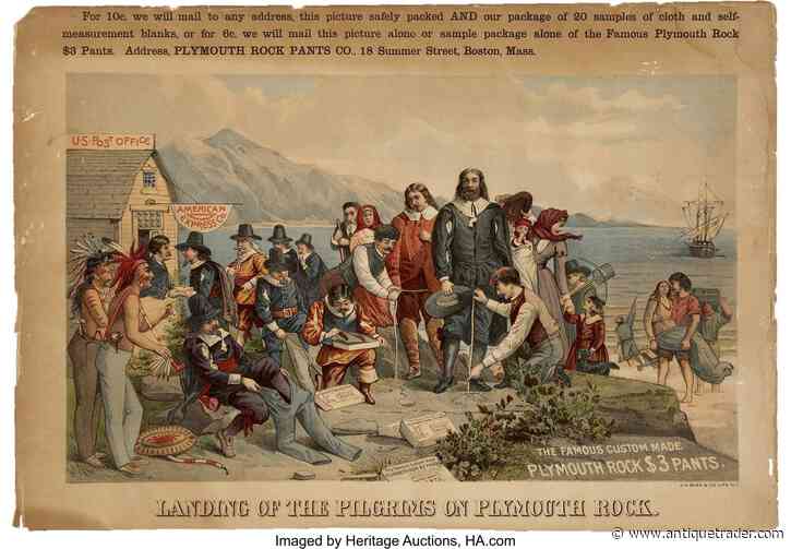 America at 250: Massachusetts: the Bay State