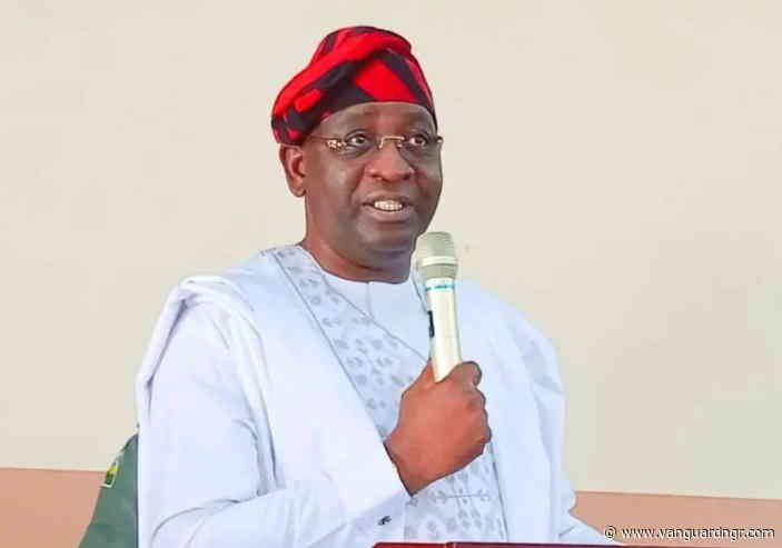 Otukpo killings: Benue deputy governor demands justice for victims