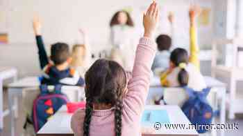 One in three parents say they couldn't do teacher's job for even just one week