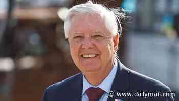911 audio from night Lindsey Graham died reveals desperate life-saving measures before US Senator unexpectedly passed away at 71