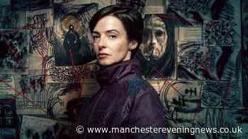 'Ridiculously dark' locations played 'massive part' in gripping new ITV thriller
