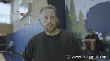 Jelly Roll admits he broke diet with candy and taco cravings amid Bunnie XO split... after 300lb weight loss
