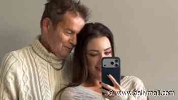 Lorna Luxe reveals her late husband John gave her dating advice as she says 'there's no way I will stay single forever'