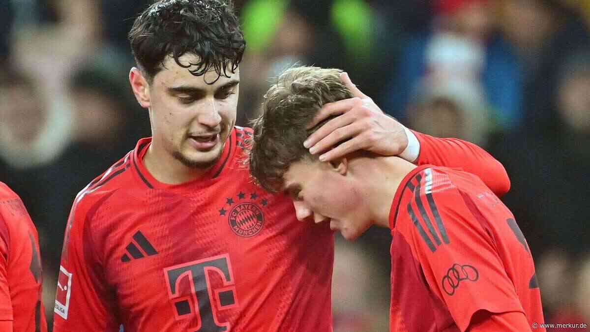Bayern-Abgang kurz vor Unterschrift