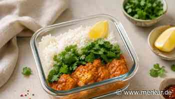 Tofu statt Hähnchen: Dieses würzige Masala überzeugt auch Fleischfans