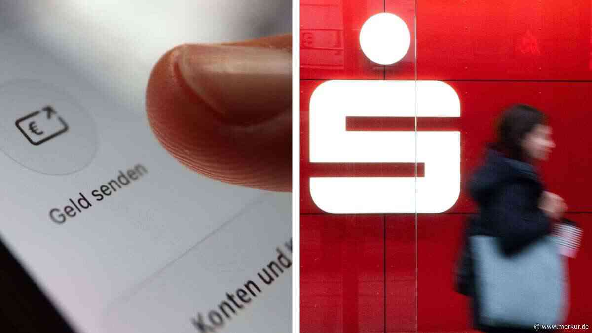 Sparkasse ändert Verifizierung per App: Worauf sich Kunden jetzt einstellen müssen