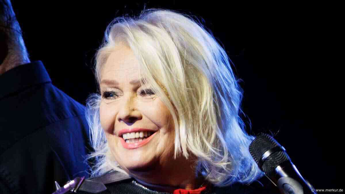 Kim Wilde fühlt sich wie 45: Warum die Pop-Ikone dank ihres Jobs auf ein Facelifting verzichten kann
