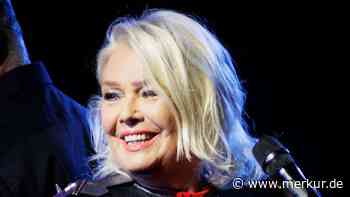 Kim Wilde fühlt sich wie 45: Warum die Pop-Ikone dank ihres Jobs auf ein Facelifting verzichten kann