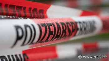 Mutter tatverdächtig: Vermisste 15-Jährige tot in Wohnung gefunden